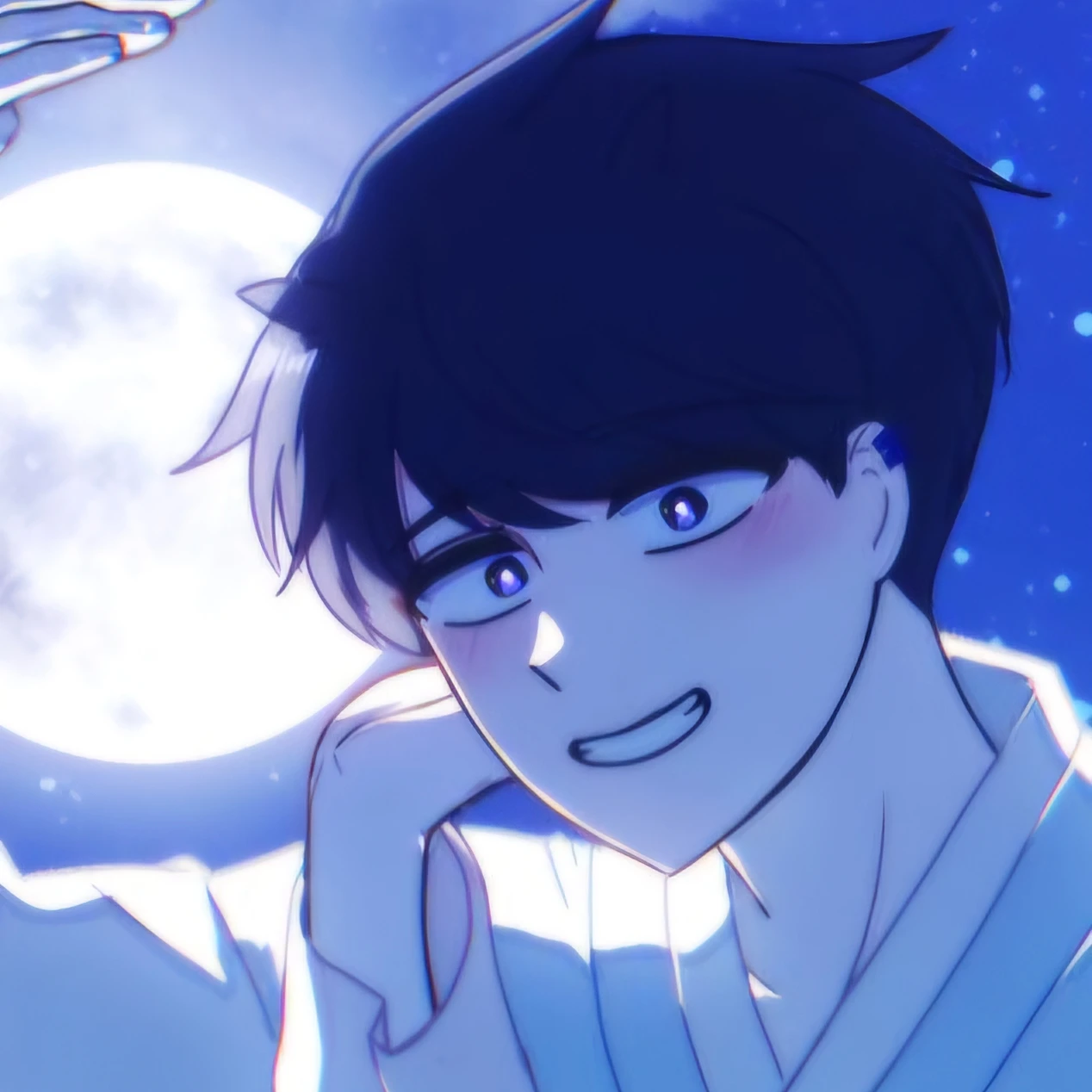 강수형