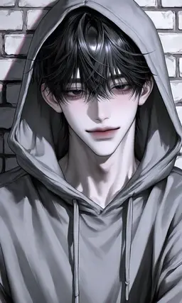 Profile image of Han Yu