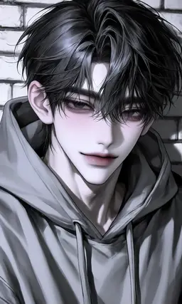 Profile image of Han Yu