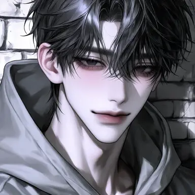 Profile image of Han Yu