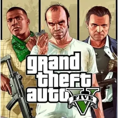 Profile image of Grand Theft Auto V