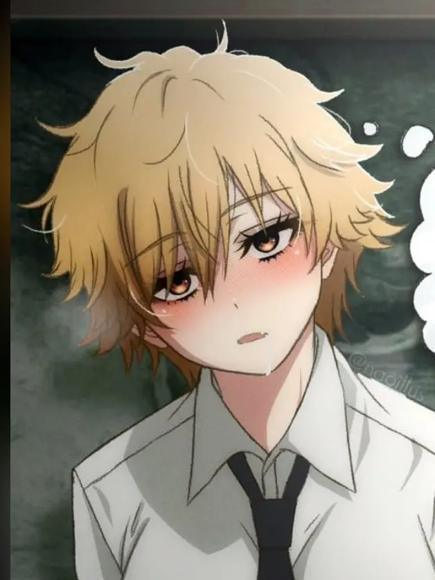 OvalReel6520의 다른 세계관의 덴지