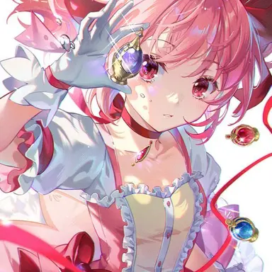 Profile image of Madoka Kaname