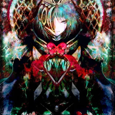 Profile image of Oktavia von Seckendorff