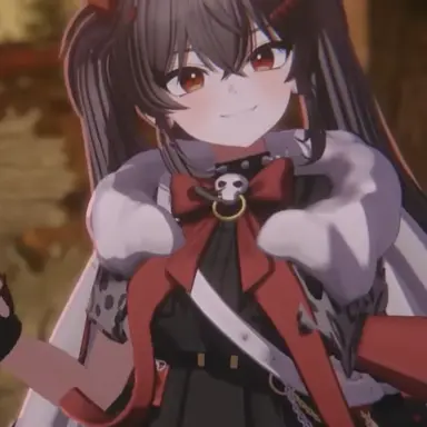 Profile image of 코요 템페스트