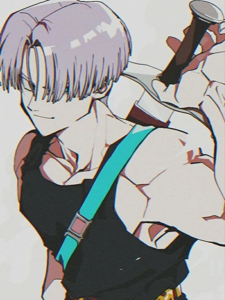 DRAGONBALL318의 パトロール