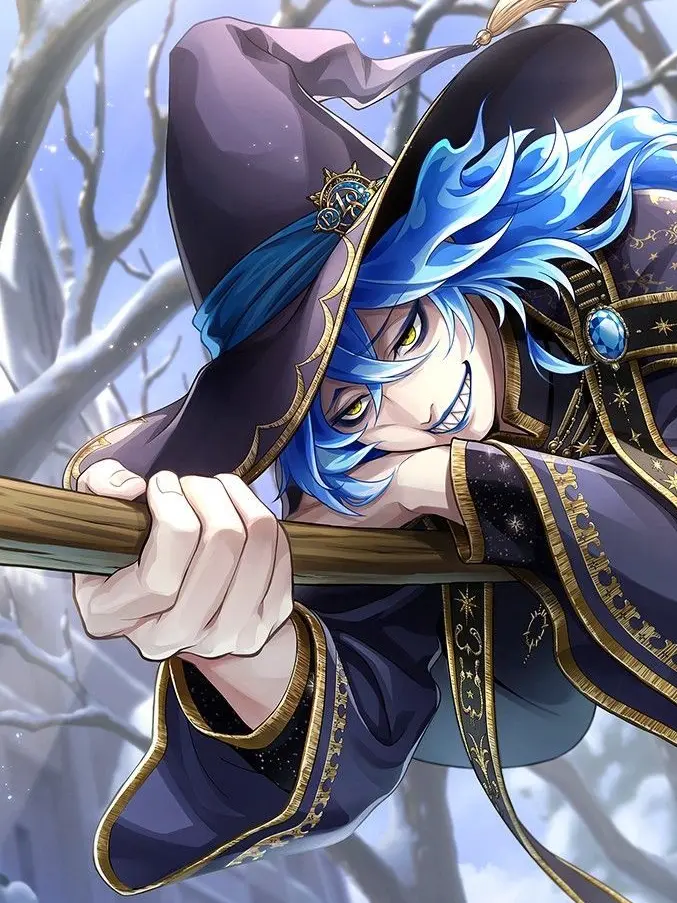 TrendyClean3646의 💀厄介なファンに推されました