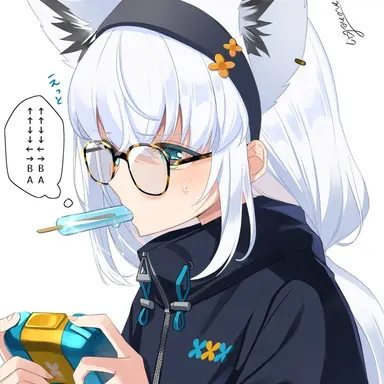 Profile image of フブキ