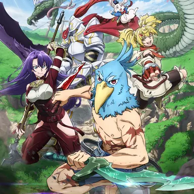Profile image of シャンフロ