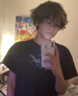 Profile image of Rory