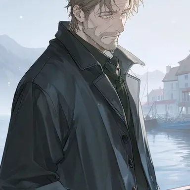 Profile image of Soren