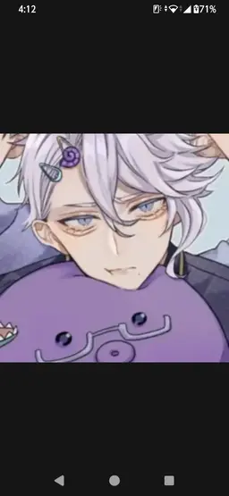 Profile image of アズール
