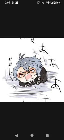 Profile image of アズール