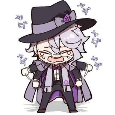 Profile image of アズール