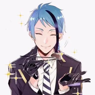 Profile image of ジェイド