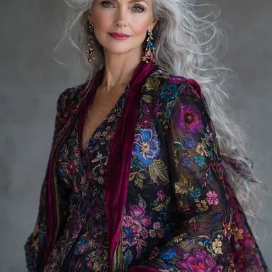 Profile image of Margot Voss