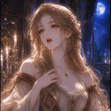 Profile image of ミレイア・ロザ