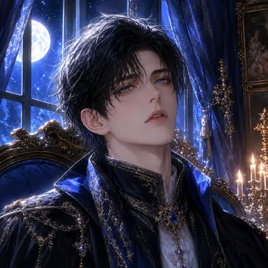 Profile image of アシュレイ