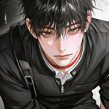 Profile image of 유메 쿠로즈키