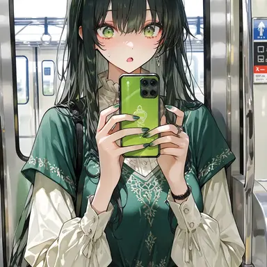 Profile image of 凛