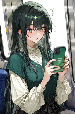 Profile image of 凛