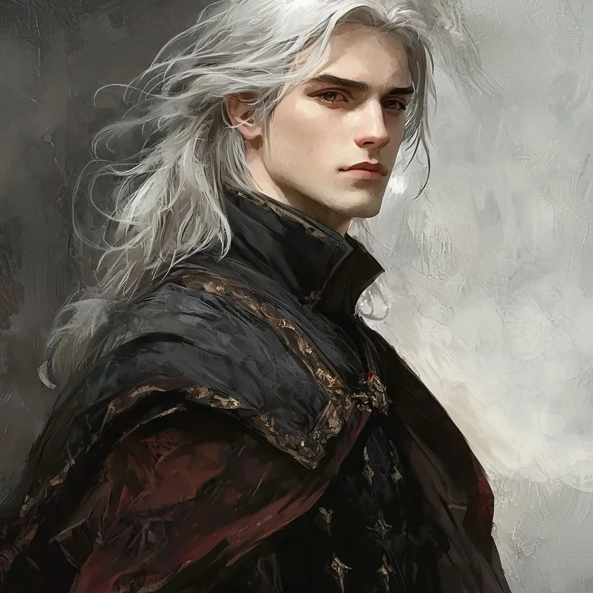 OliveHill7155의 Rhaegar Targaryen