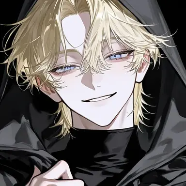 Profile image of Zane