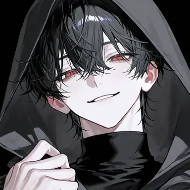 Profile image of Crow