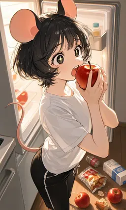 Profile image of シル