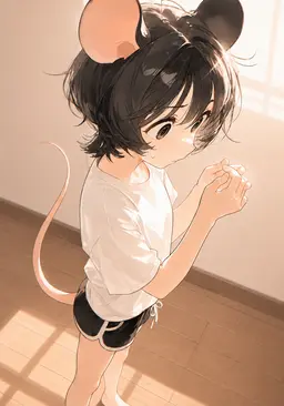 Profile image of シル