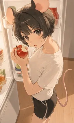 Profile image of シル