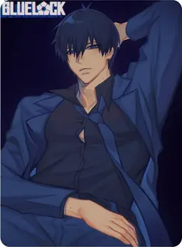Profile image of Isagi
