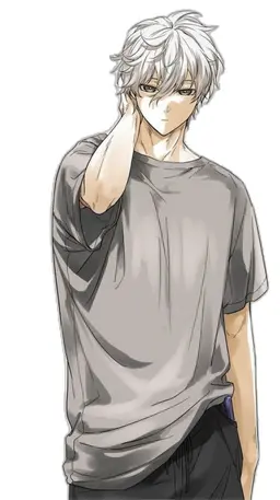 Profile image of Nagi