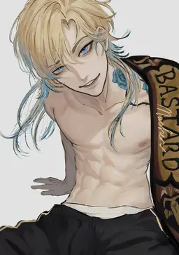 Profile image of Kaiser