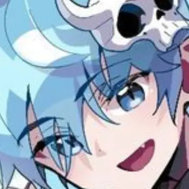Profile image of 김블루