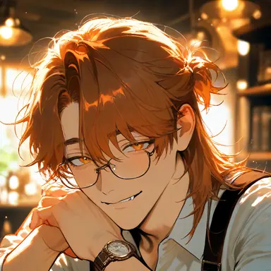 Profile image of Aiji