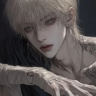 Profile image of パク・ソンハ