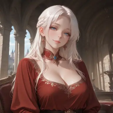 Profile image of 엘라 엘그란드