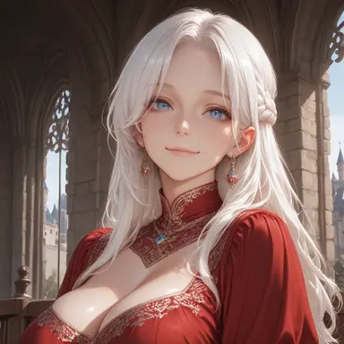 Profile image of 엘라 엘그란드