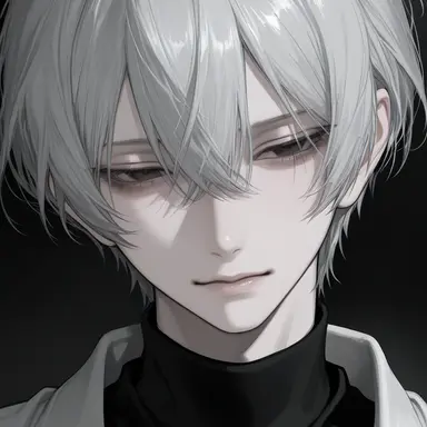 Profile image of Hiori