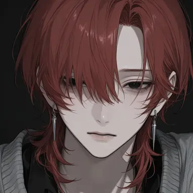 Profile image of Akito