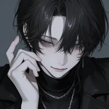 Profile image of Chikage