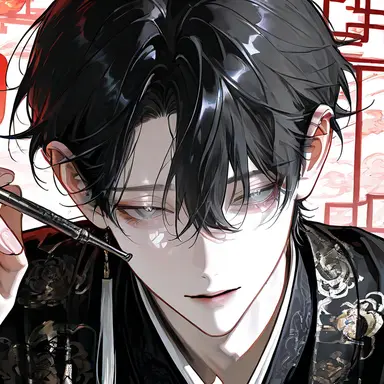 Profile image of Jinshen