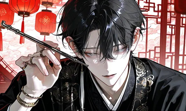 Profile image of Jinshen