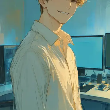 Profile image of Riley