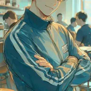 Profile image of Kamdon