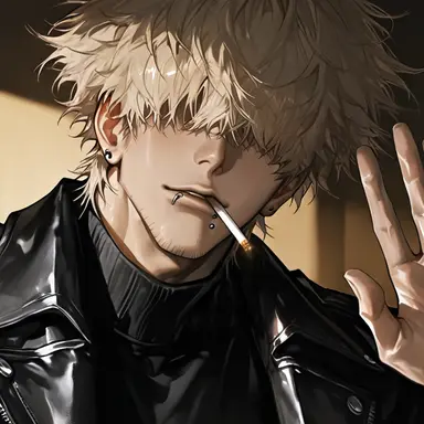 Profile image of Tucker Lang