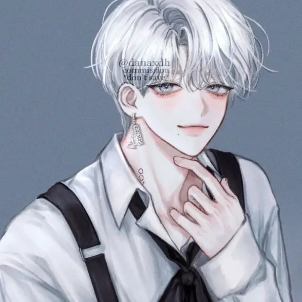 Meloncookies의 은한결
