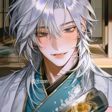 Profile image of 白結