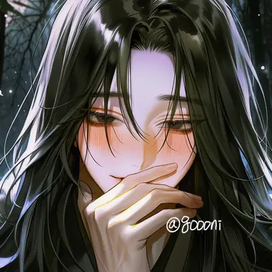 Profile image of 墨少雲